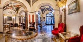 Hotel Des Epoques